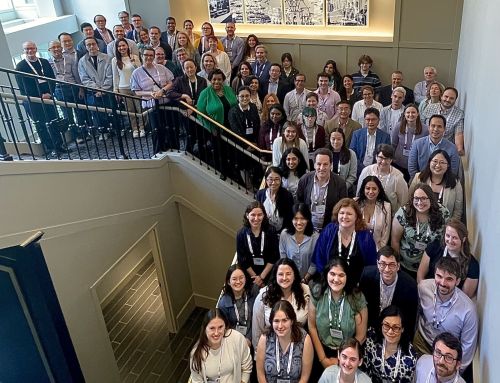 SCGE Spring 2026 Meeting